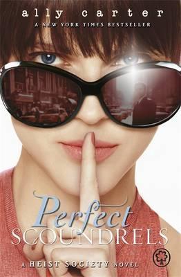 PERFECT SCOUNDRELS