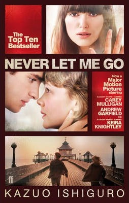 NEVER LET ME GO