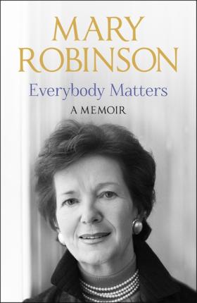 EVERYBODY MATTERS