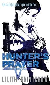 Hunters Prayer