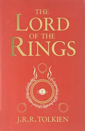 THE LORD OF THE RINGS