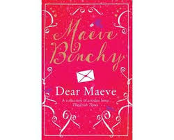 Dear Meave