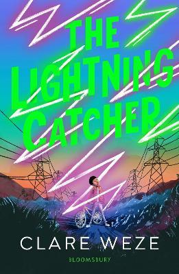 THE LIGHTENING CATCHER
