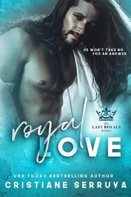 ROYAL LOVE