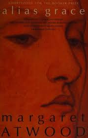 ALIAS GRACE