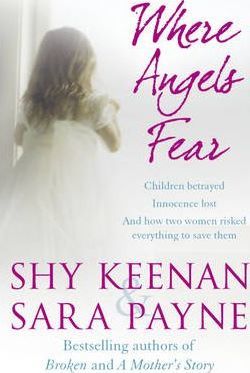 Where Angels Fear