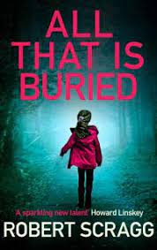 ALL THAT IS BURIED