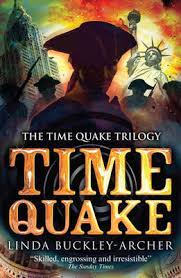 time quake