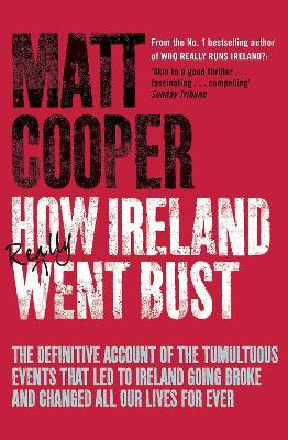 How Ireland Really Went Bust