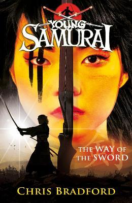 THE WAY OF THE SWORD
