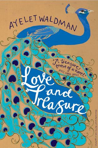LOVE AND TREASURE