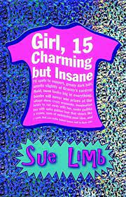 girl 15, charming but insane