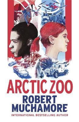 ARCTIC ZOO