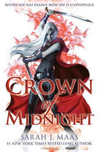 Load image into Gallery viewer, Crown Of Midnight
