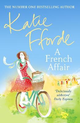 A FRENCH AFFAIR