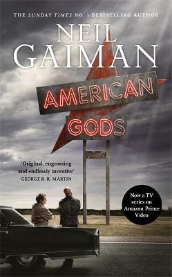 AMERICAN GODS