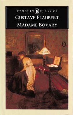 MADAME BOVARY