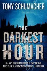 The Darkest Hour
