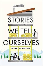 Stories To Tell Ourselves