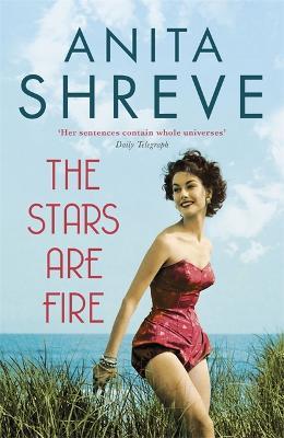 THE STARS ARE FIRE
