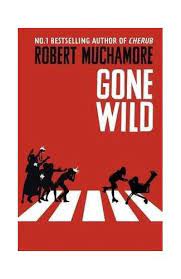 Gone Wild