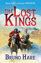 Load image into Gallery viewer, The Lost Kings
