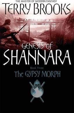 GENESIS OF SHANNARA