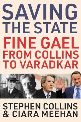 SAVING THE STATE