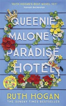 Load image into Gallery viewer, Queenie Malones Paradise Hotel
