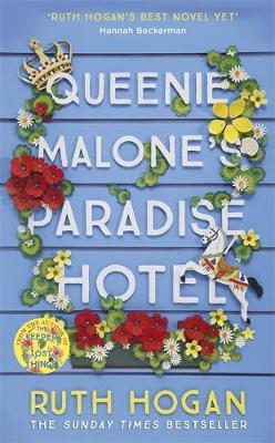 Queenie Malones Paradise Hotel