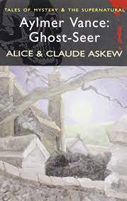 Aylmer Vance Ghost Seer