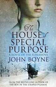 THE HOUSE OF SPECIAL PURPOSE