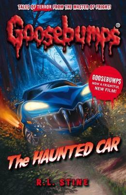 GOOSEBUMPS: REVENGE OF THE LAWN GNOMES