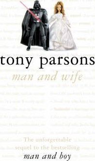 MAN AND WIFE