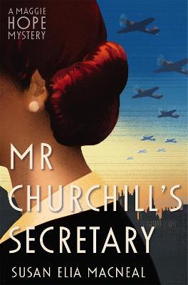 MR CHURCHILLS SECRETARY