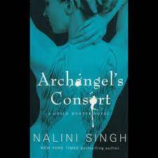 ARCHANGELS CONSORT