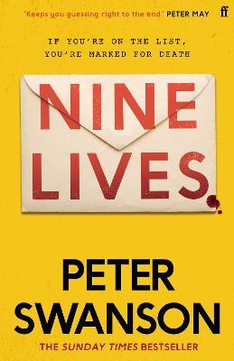 NINE LIVES