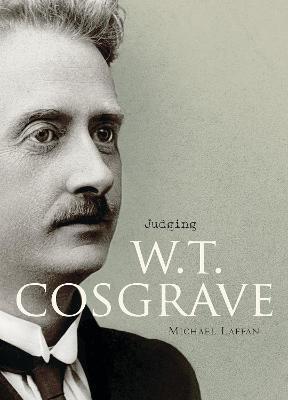 JUDGING W.T. COSGRAVE