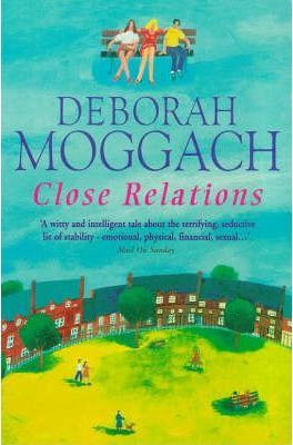 CLOSE RELATIONS