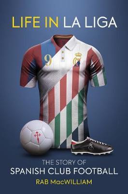 LIFE IN LA LIGA