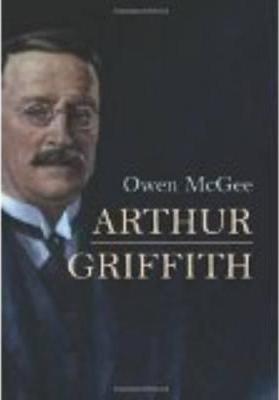 ARTHUR GRIFFIN
