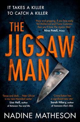 THE JIGSAW MAN