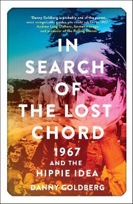 IN SEARCH OF THE LOST CHORD