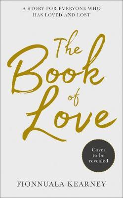 THE BOOK OF LOVE