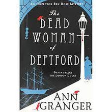 Load image into Gallery viewer, The Dead Woman Of Deptford
