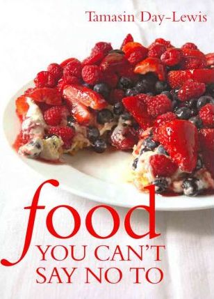 Food you cant say no to