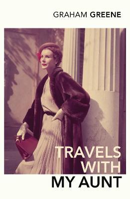 travels with my aunt