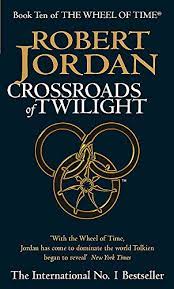 CROSSROADS OF TWILIGHT