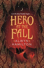 Load image into Gallery viewer, Hero At The Fall
