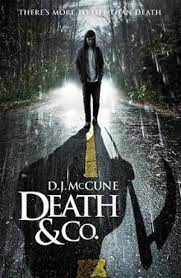Death And Co